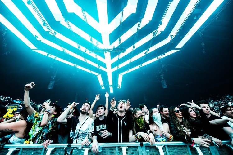 Rampage Weekend 2026: All Pictures