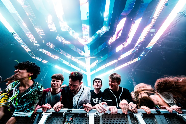 Rampage Weekend 2026: All Pictures