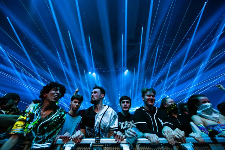 Rampage Weekend 2026: All Pictures