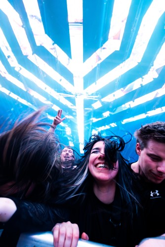 Rampage Weekend 2026: All Pictures