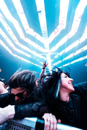 Rampage Weekend 2026: All Pictures