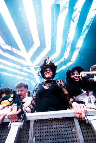 Rampage Weekend 2026: All Pictures