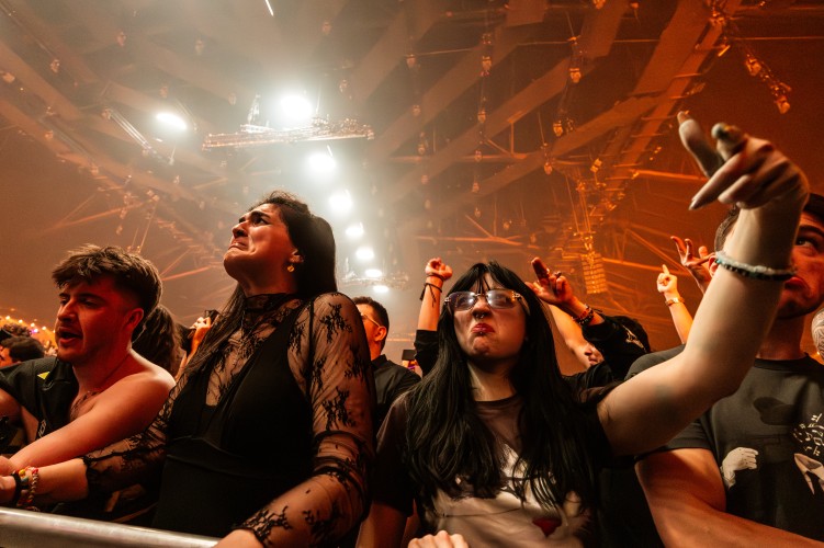 Rampage Weekend 2026: All Pictures