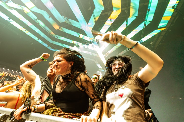 Rampage Weekend 2026: All Pictures