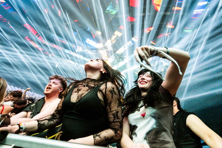 Rampage Weekend 2026: All Pictures