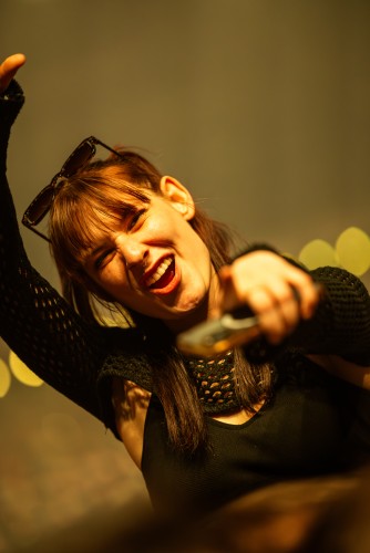 Rampage Weekend 2026: All Pictures