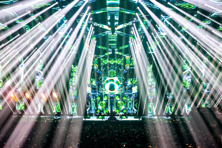 Rampage Weekend 2026: All Pictures