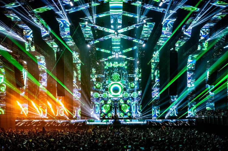 Rampage Weekend 2026: All Pictures