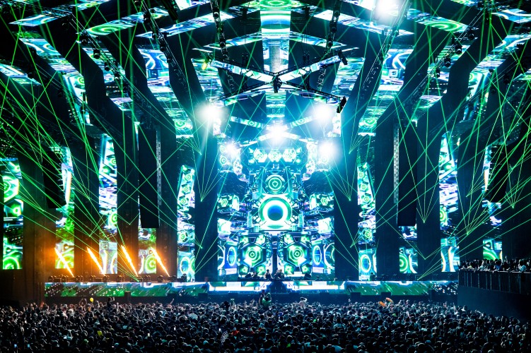 Rampage Weekend 2026: All Pictures