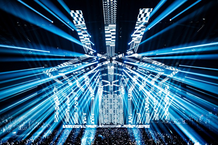 Rampage Weekend 2026: All Pictures