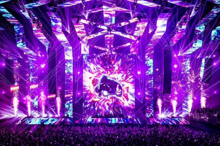 Rampage Weekend 2026: All Pictures