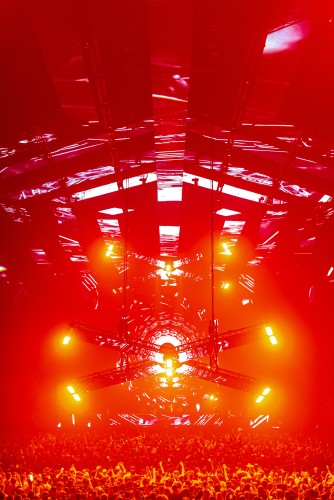 Rampage Weekend 2026: All Pictures