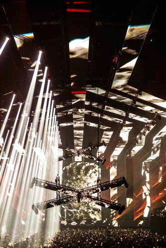 Rampage Weekend 2026: All Pictures