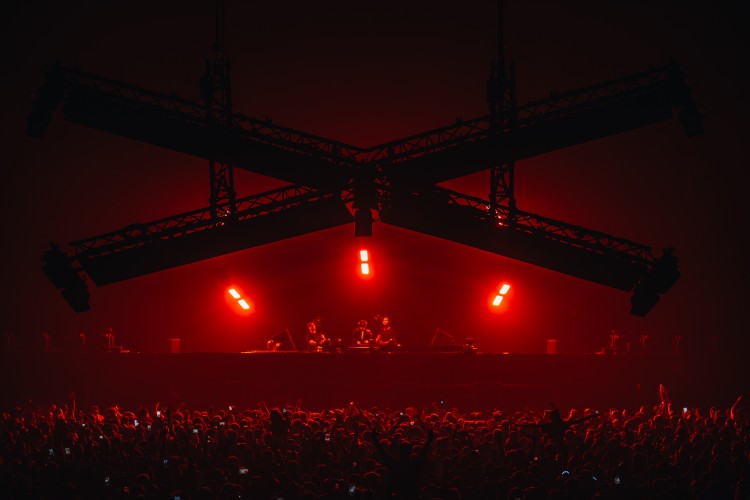 Rampage Weekend 2026: All Pictures