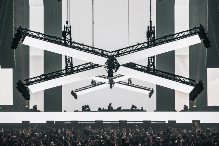 Rampage Weekend 2026: All Pictures