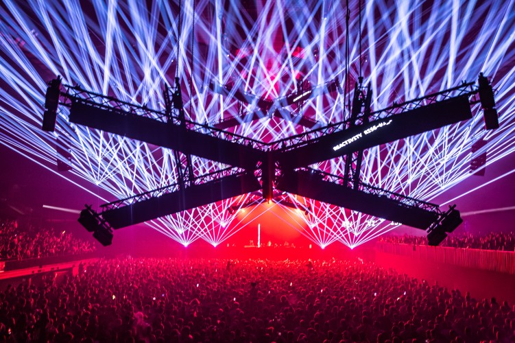 Rampage Weekend 2026: All Pictures