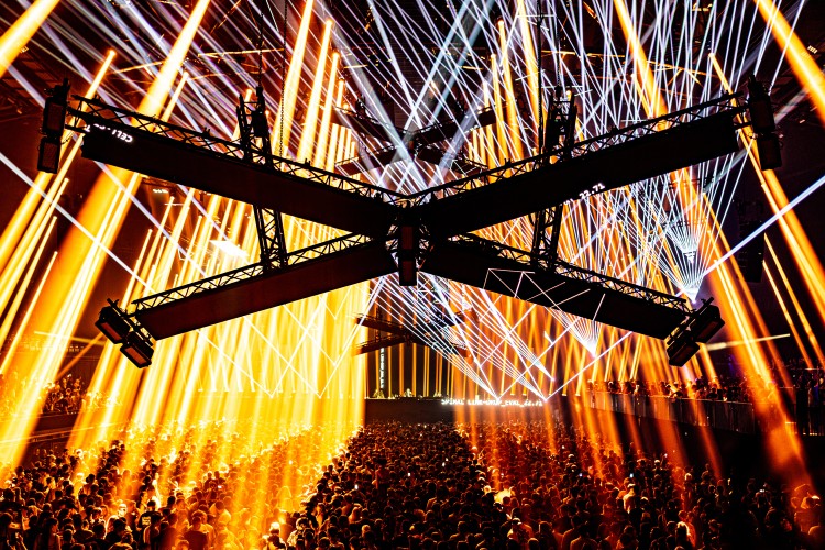 Rampage Weekend 2026: All Pictures