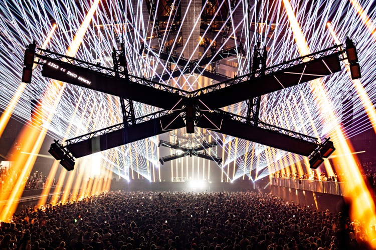 Rampage Weekend 2026: All Pictures