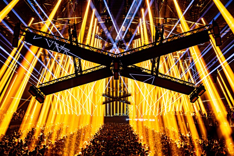 Rampage Weekend 2026: All Pictures