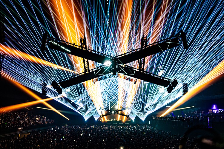 Rampage Weekend 2026