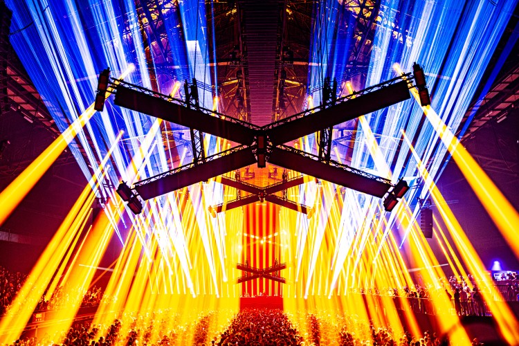 Rampage Weekend 2026