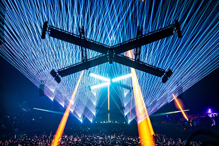 Rampage Weekend 2026