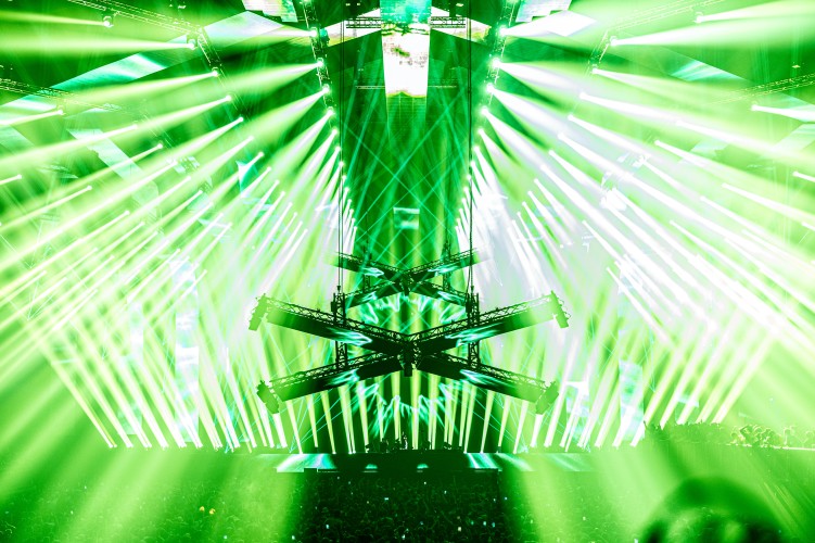 Rampage Weekend 2026