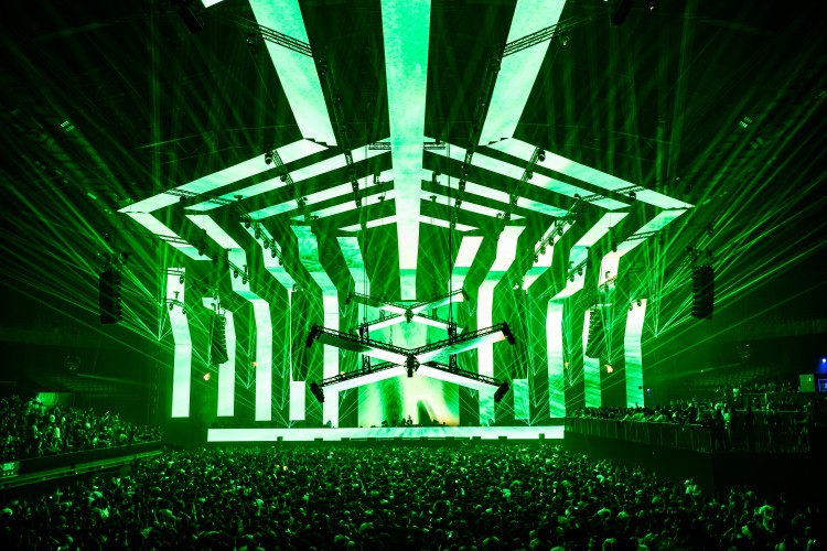 Rampage Weekend 2026