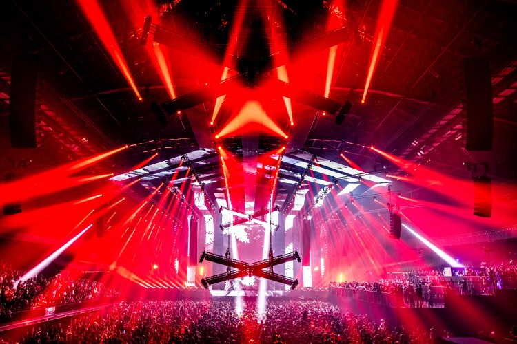 Rampage Weekend 2026