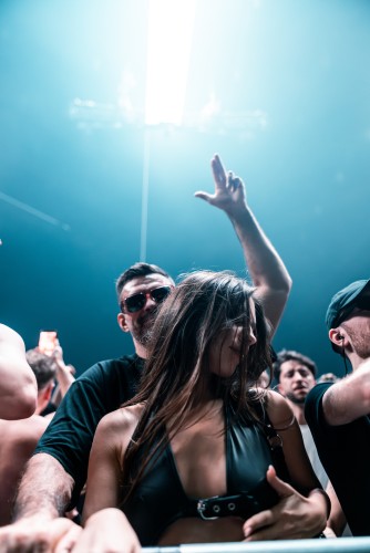 Rampage Weekend 2026