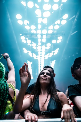 Rampage Weekend 2026