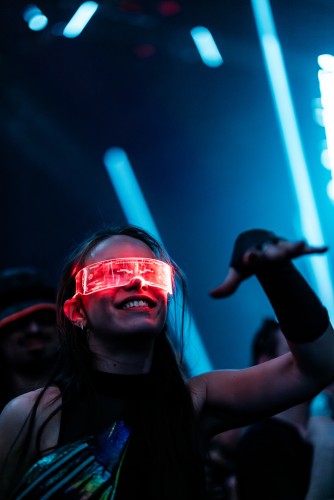 Rampage Weekend 2026