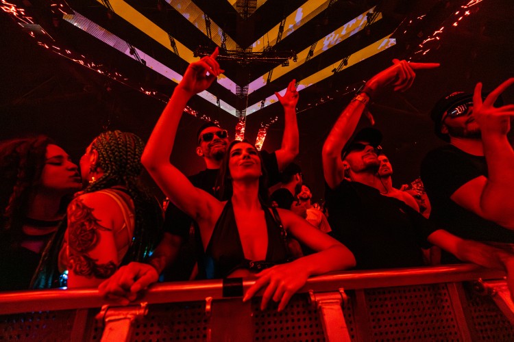 Rampage Weekend 2026