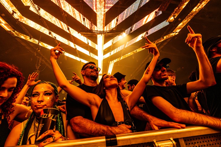 Rampage Weekend 2026