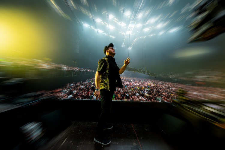 Rampage Weekend 2026: All Pictures