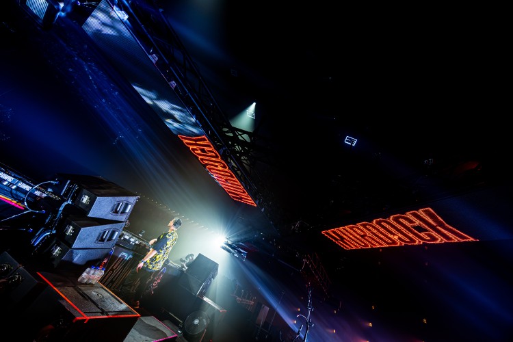 Rampage Weekend 2026: All Pictures