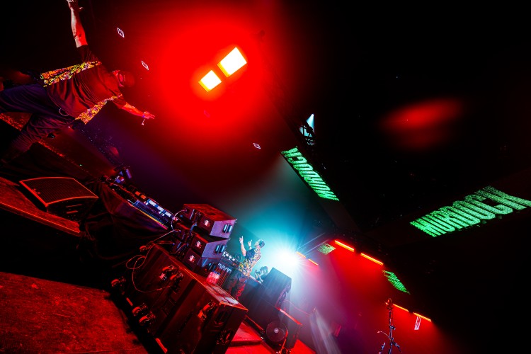 Rampage Weekend 2026: All Pictures