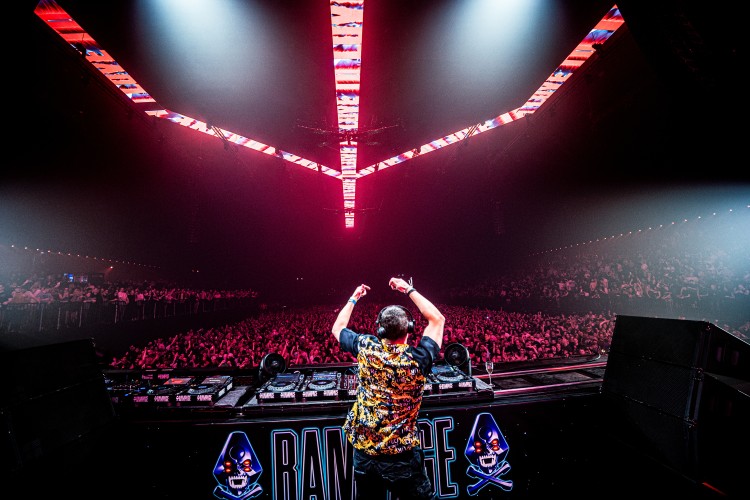 Rampage Weekend 2026: All Pictures