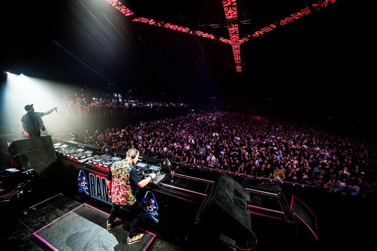 Rampage Weekend 2026: All Pictures