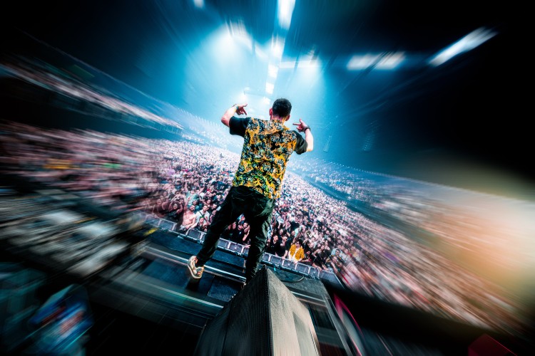 Rampage Weekend 2026: All Pictures