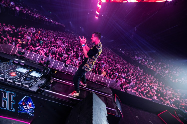 Rampage Weekend 2026: All Pictures