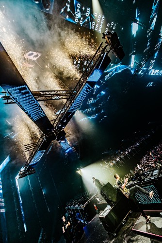 Rampage Weekend 2026: All Pictures