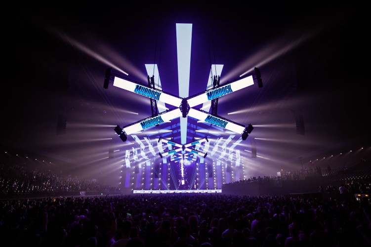 Rampage Weekend 2026: All Pictures