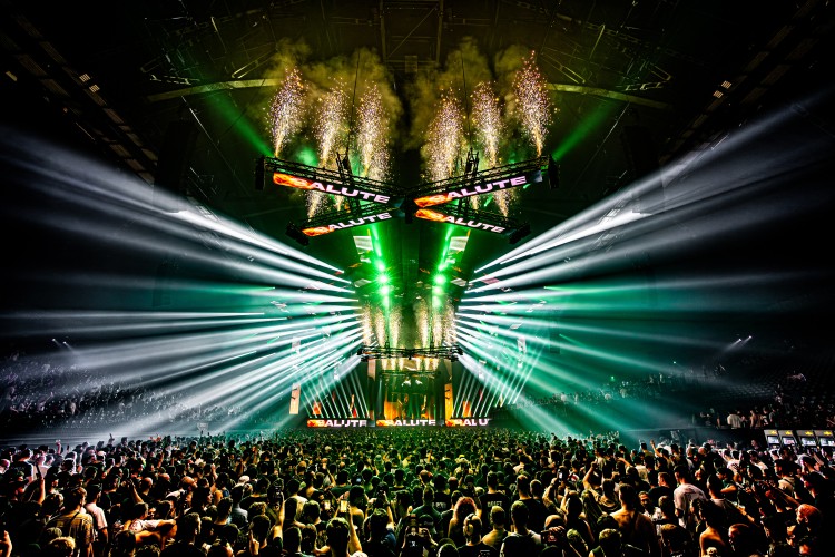 Rampage Weekend 2026: All Pictures