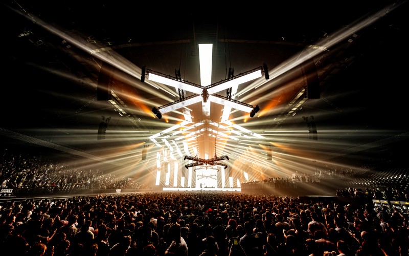 Rampage Weekend 2026: All Pictures