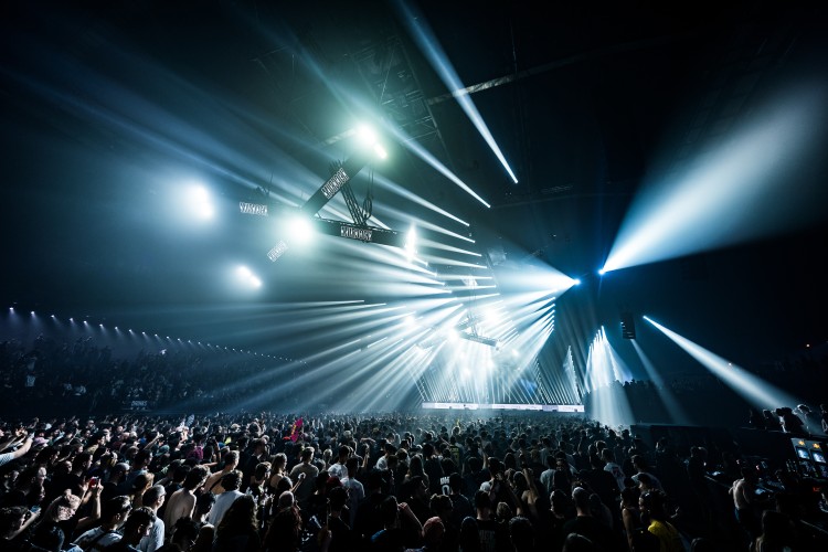 Rampage Weekend 2026: All Pictures