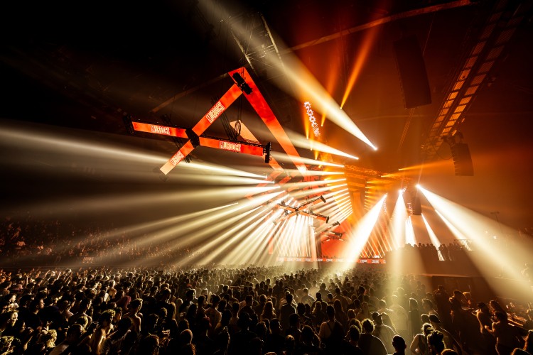 Rampage Weekend 2026: All Pictures