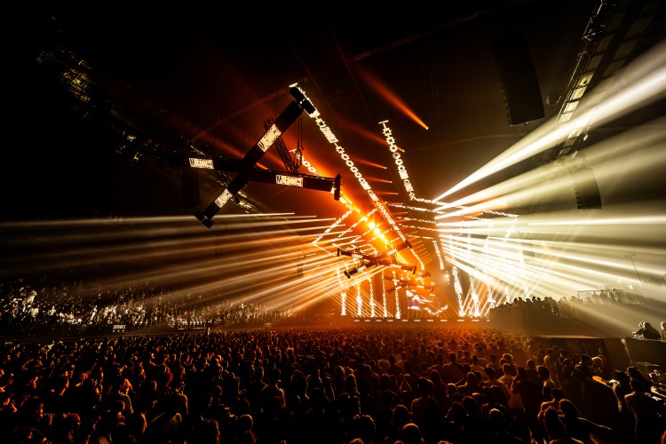 Rampage Weekend 2026: All Pictures