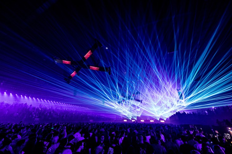 Rampage Weekend 2026: All Pictures