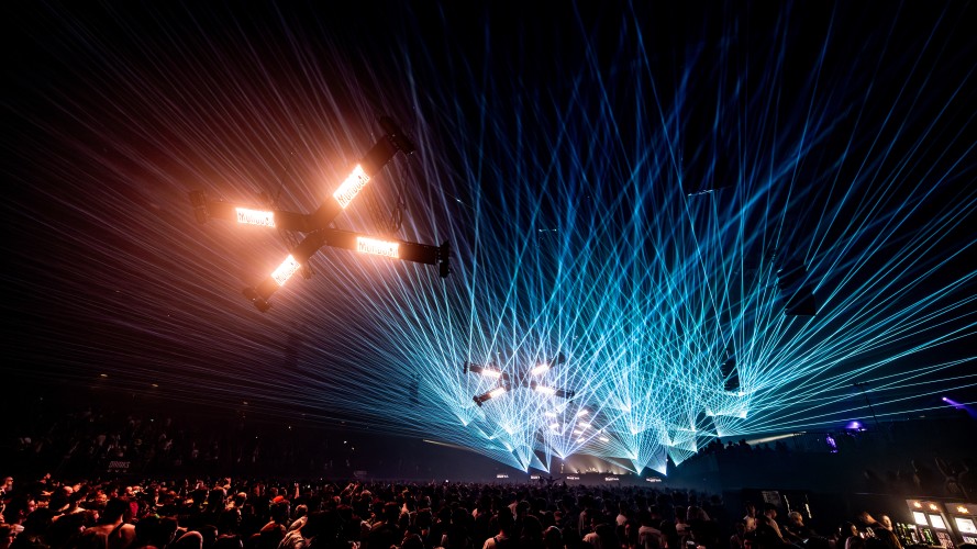 Rampage Weekend 2026: All Pictures